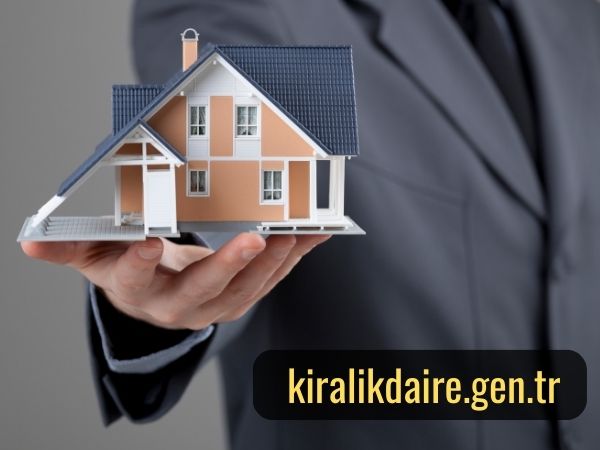 Merkez Mahalle Mahallesi Kiralık Daire